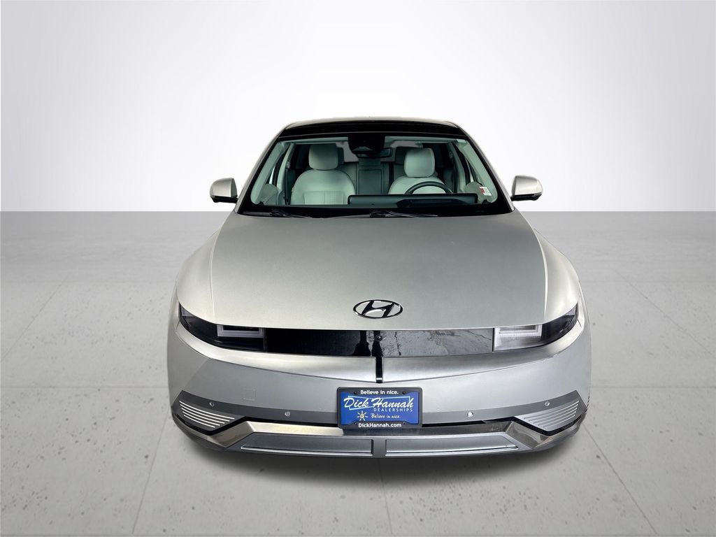 2024 Hyundai IONIQ 5 Limited