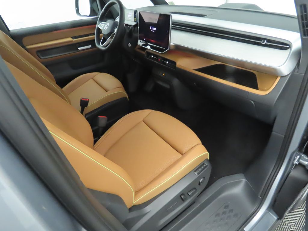 Thumbnail: 2025 Volkswagen ID.Buzz - 20