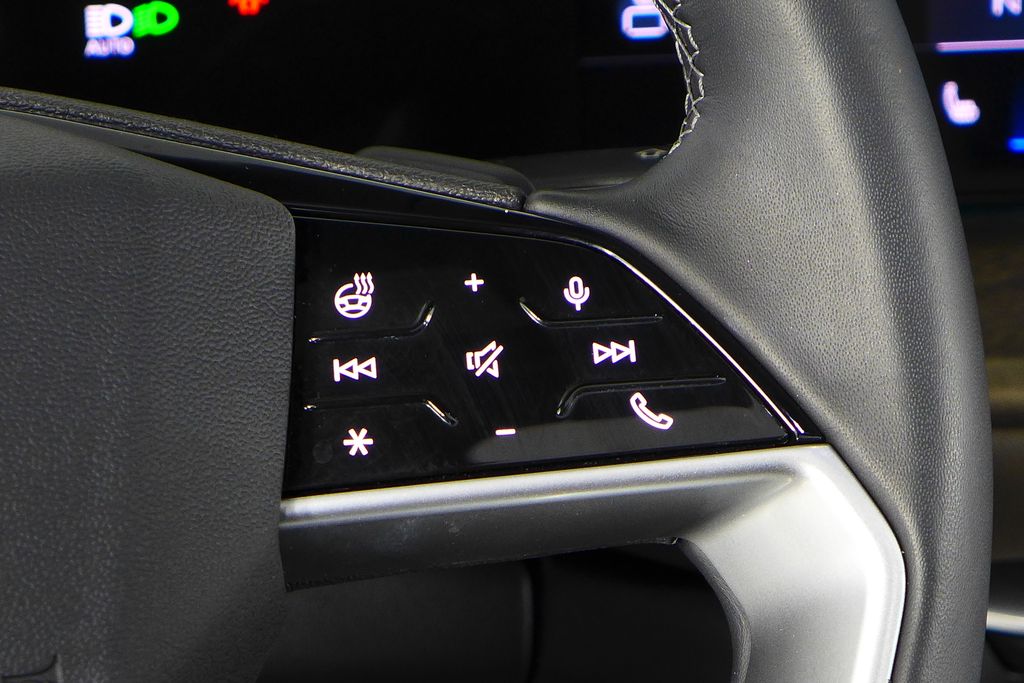 Thumbnail: 2025 Audi Q5 - 29