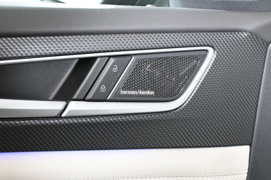 2024 Volkswagen Atlas SEL 30