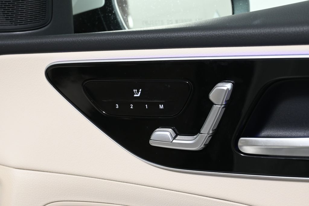 Thumbnail: 2025 Mercedes-Benz C-Class - 26