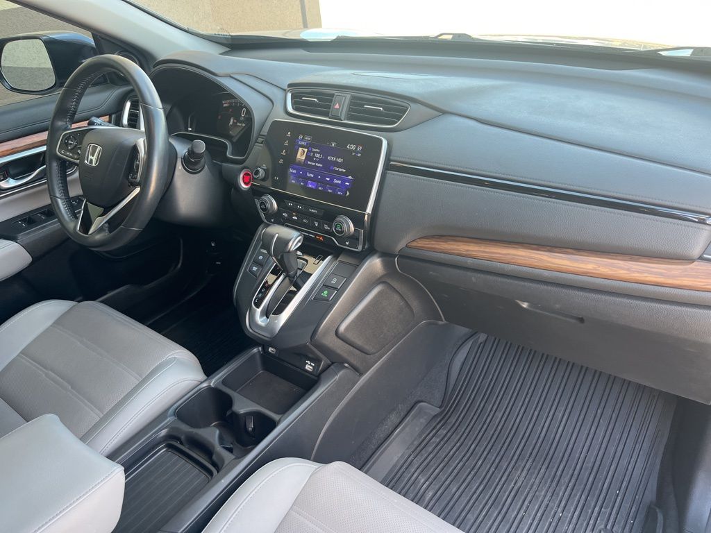 Thumbnail: 2022 Honda CR-V - 26