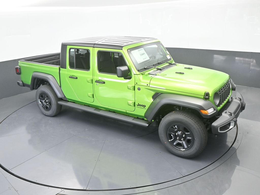 New 2026 Mojito Jeep Sport image 44