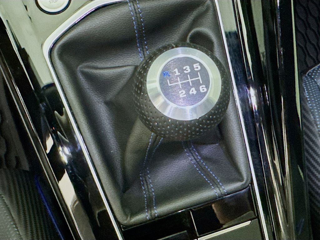 Used Car 2023 Volkswagen Golf R  2.0t For Sale Under $40,000 In Austin, Texas