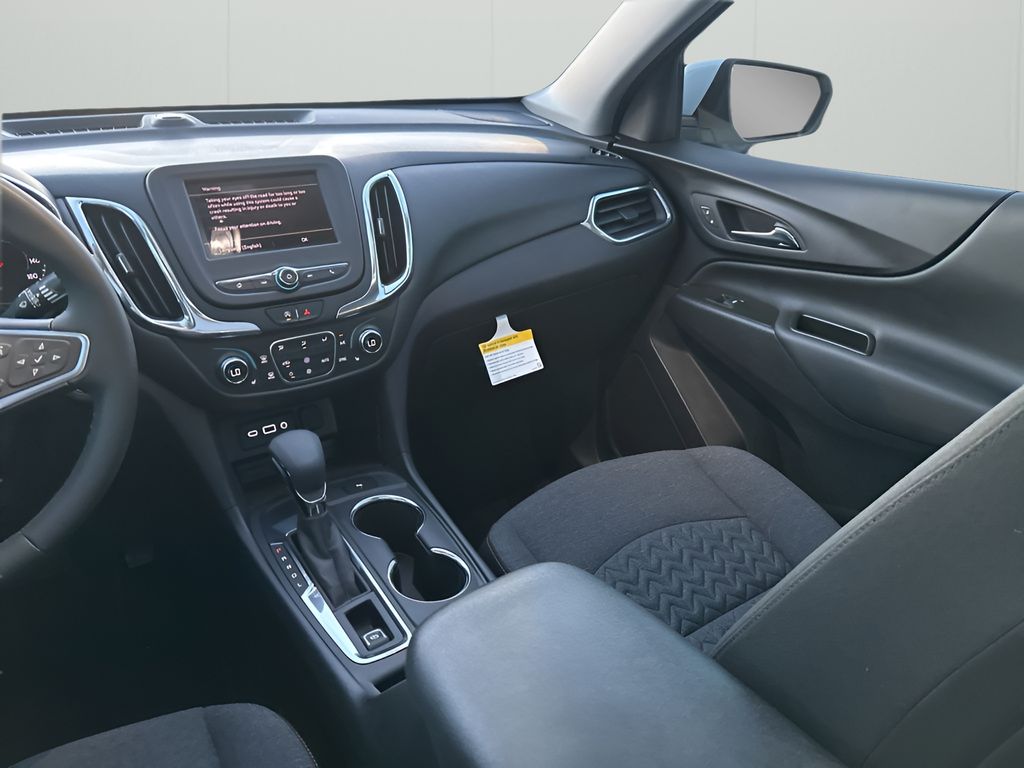 Used Car 2023 Chevrolet Equinox  Lt For Sale Under $25,000 In Austin, Texas