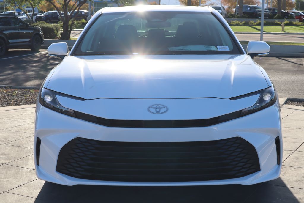 Thumbnail: 2026 Toyota Camry - 2