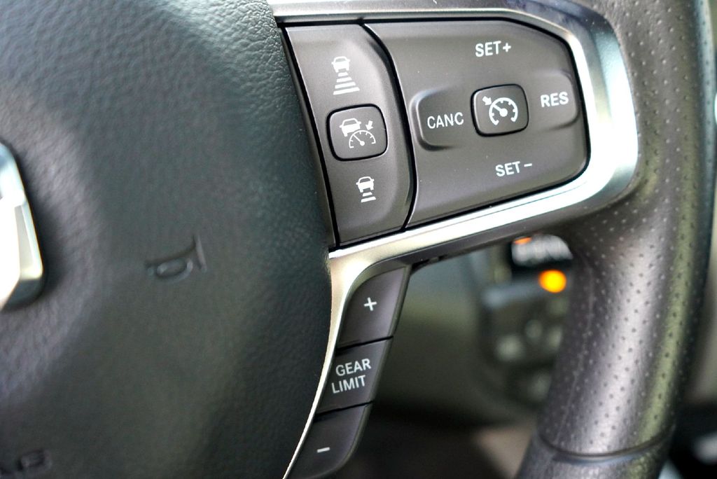 New Car 2025 Ram 1500  Tradesman For Sale Under $50,000 In Taylor, Texas