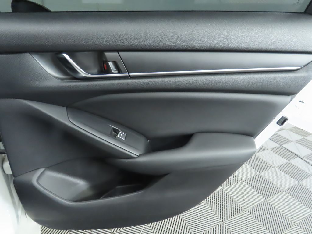 Thumbnail: 2019 Honda Accord - 27