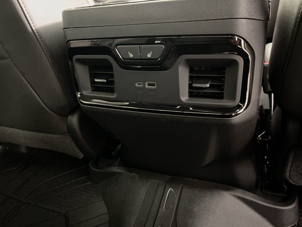 Thumbnail: 2026 Chevrolet Silverado 1500 - 18