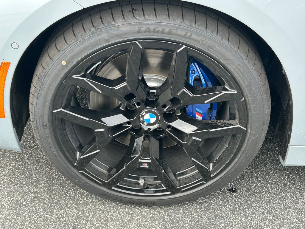 Thumbnail: 2026 BMW 4 Series - 9