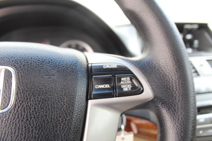 Used Car 2011 Honda Accord  Ex For Sale Under $10,000 In Georgetown, Texas