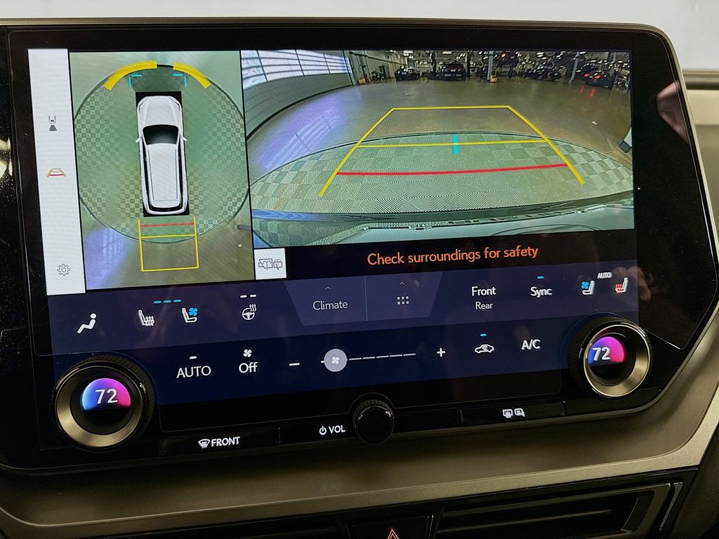 Thumbnail: 2026 Lexus TX - 14