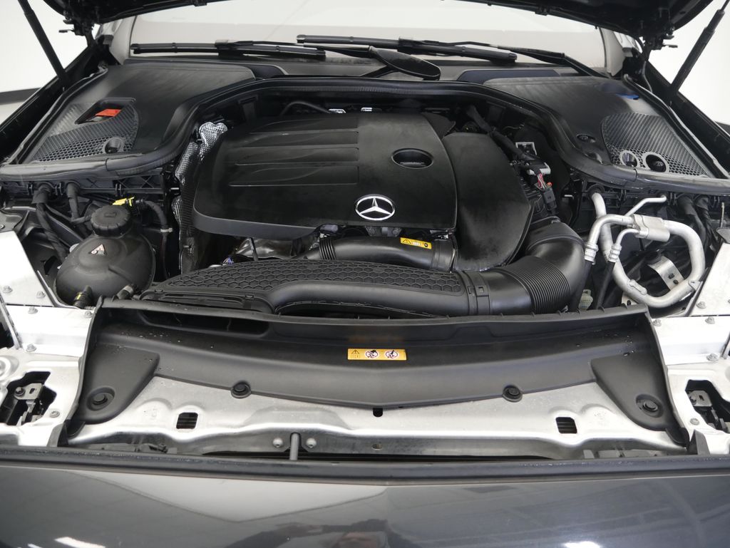 Thumbnail: 2023 Mercedes-Benz E-Class - 11