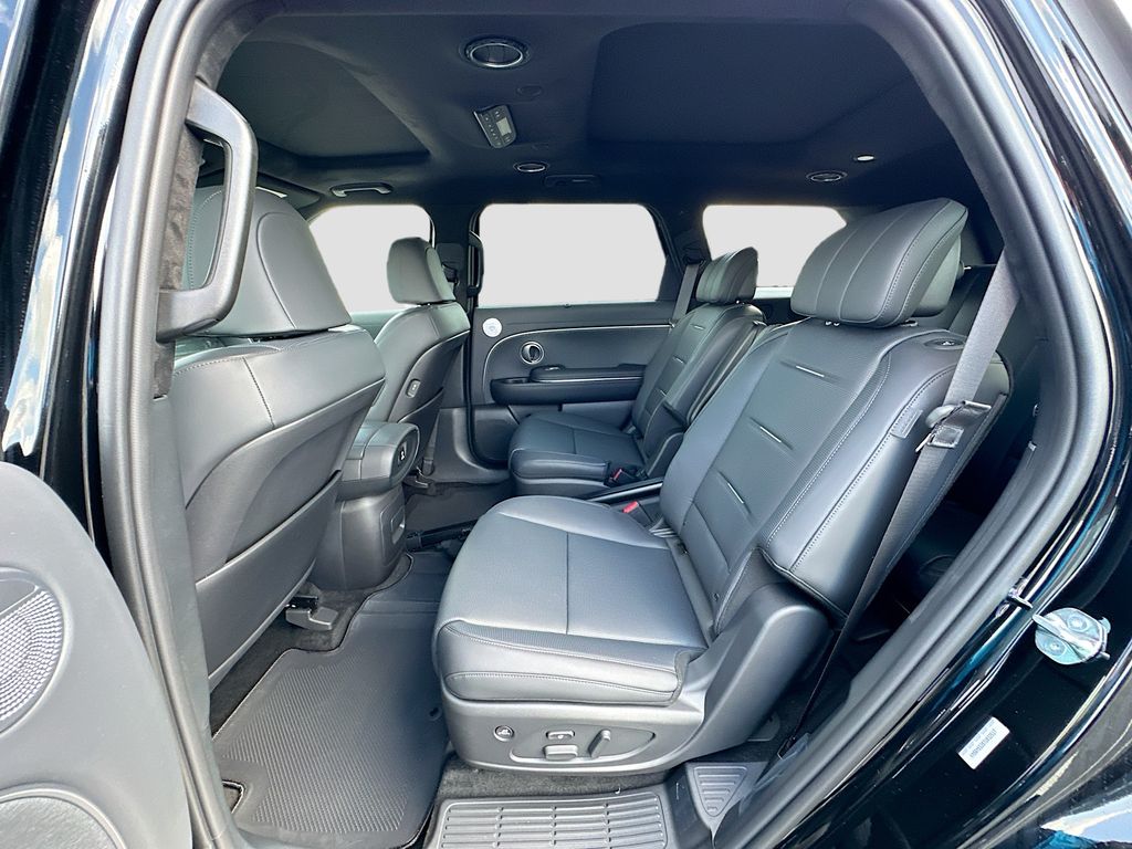 Thumbnail: 2026 Hyundai Palisade - 17