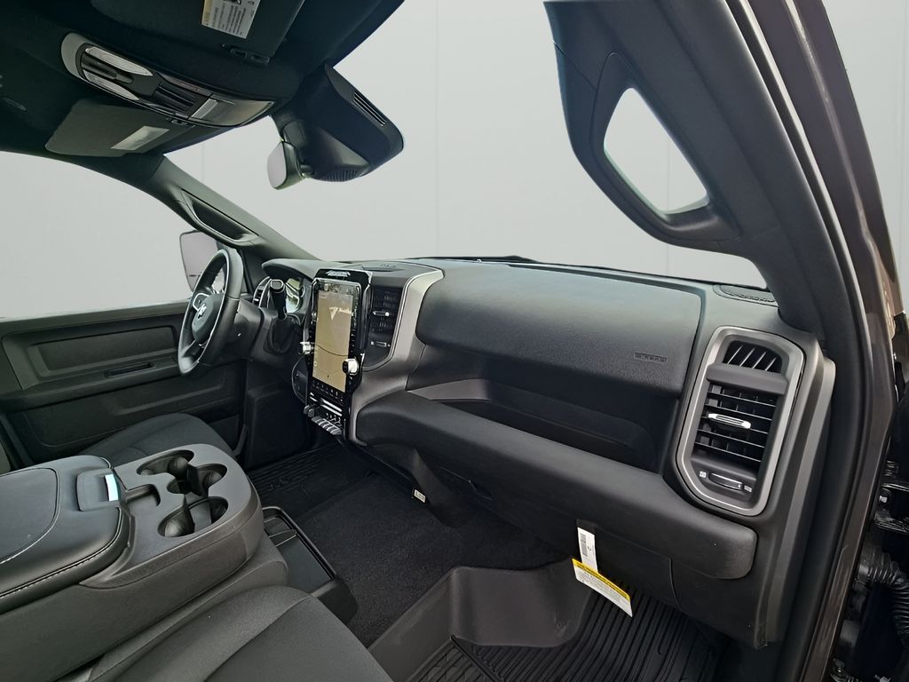 New Car 2025 Ram 2500  Tradesman For Sale Under $70,000 In Austin, Texas