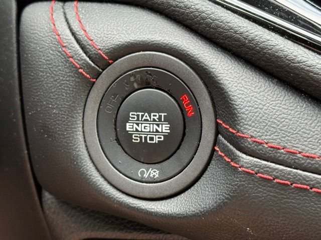 Used 2024 Dodge Durango SUV
