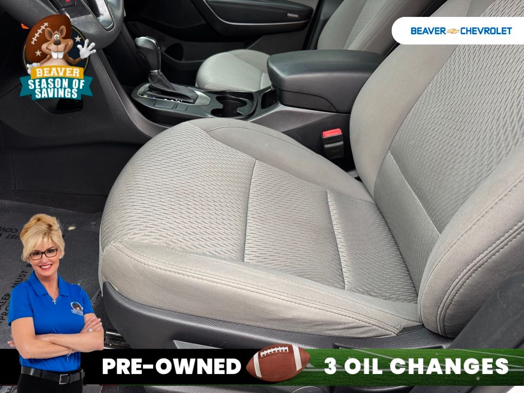 Used 2018 Hyundai Santa Fe Sport SUV