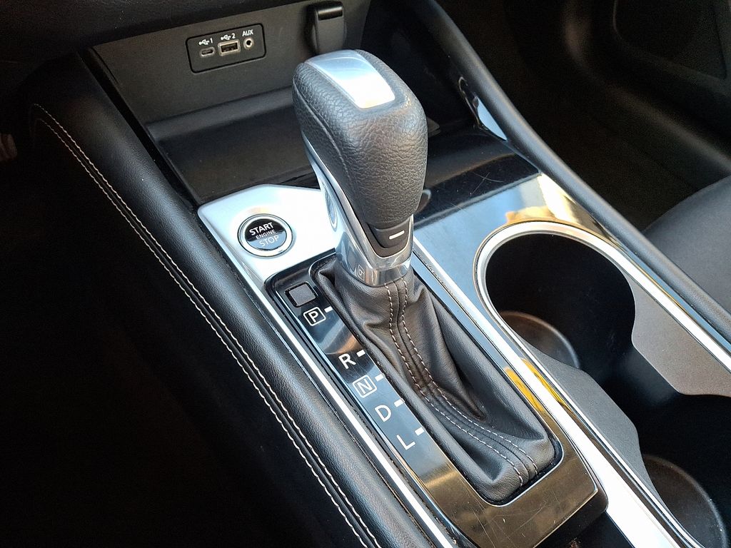 Thumbnail: 2023 Nissan Altima - 15