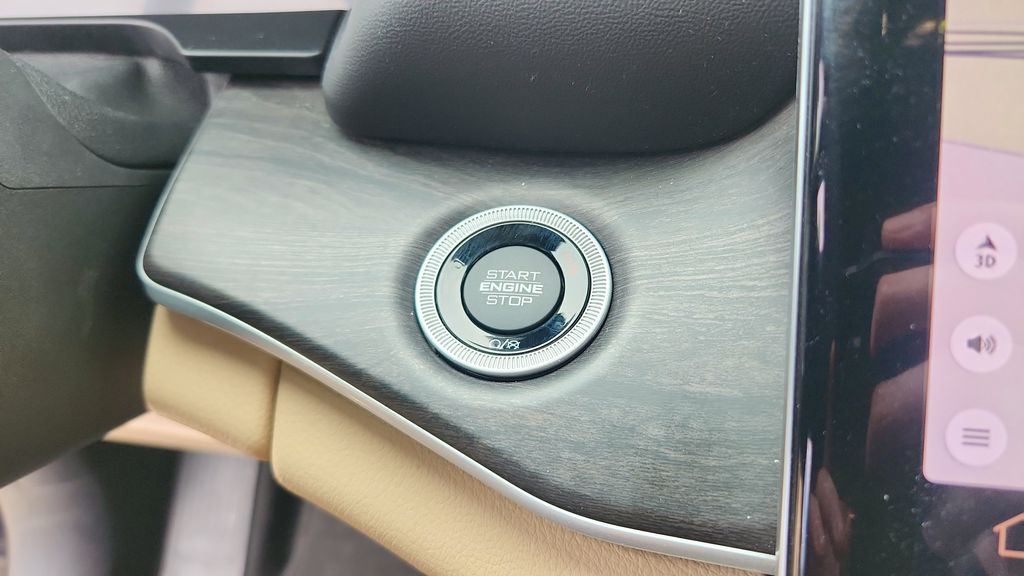 2024 Jeep Grand Cherokee L