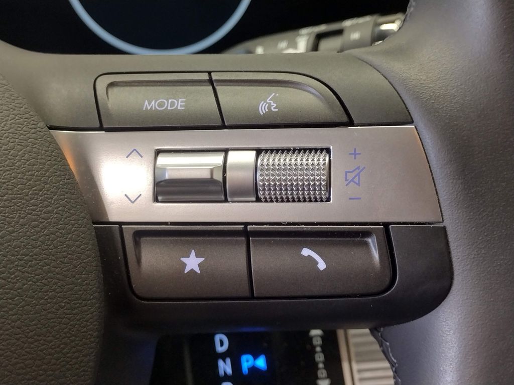 2024 Hyundai Kona Electric SEL