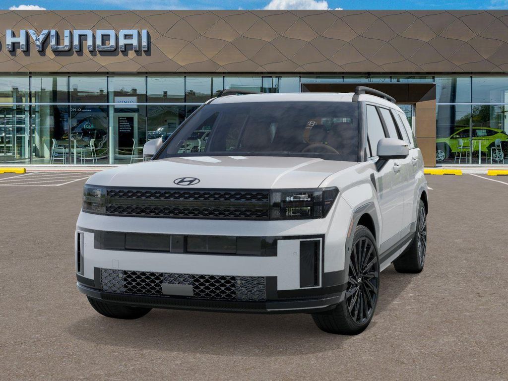Thumbnail: 2026 Hyundai Santa Fe - 6
