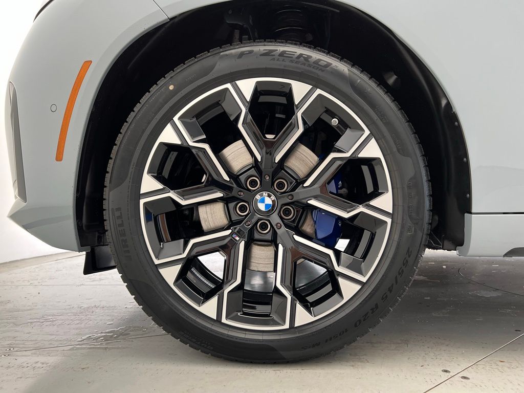 Thumbnail: 2026 BMW X3 - 21