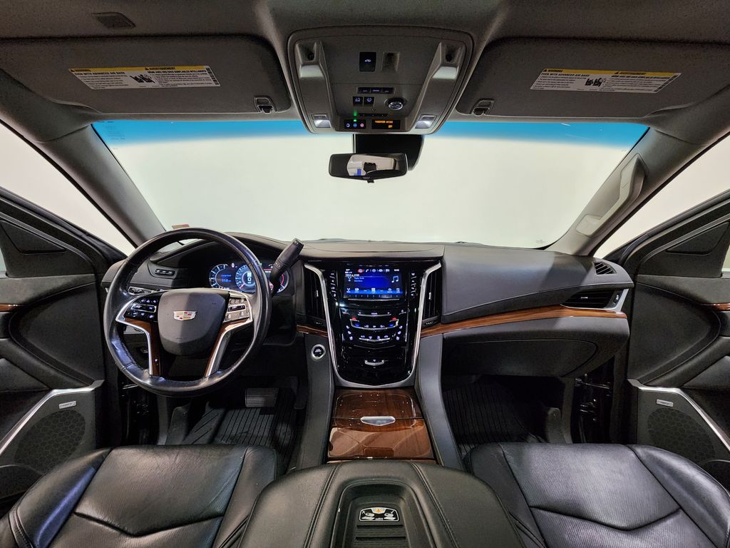 2020 Cadillac Escalade Premium Luxury