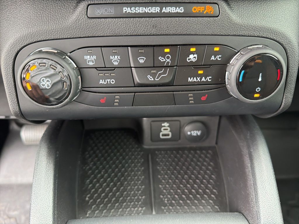2023 Ford Bronco Sport Badlands - Photo 26