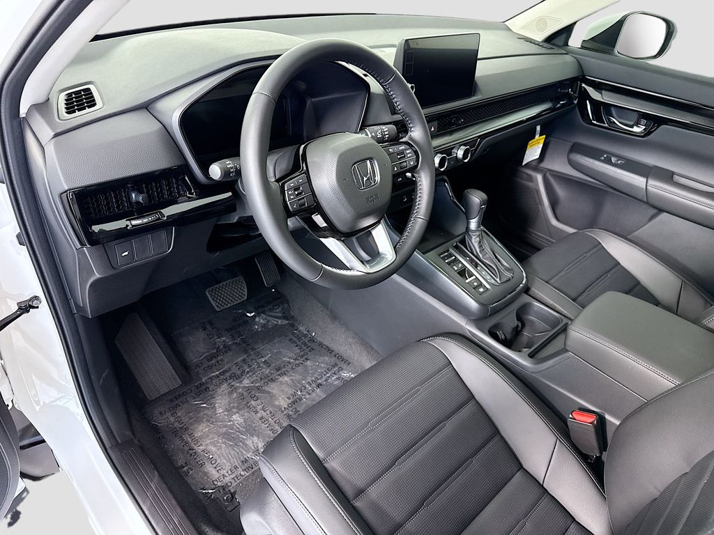 Thumbnail: 2026 Honda CR-V - 9