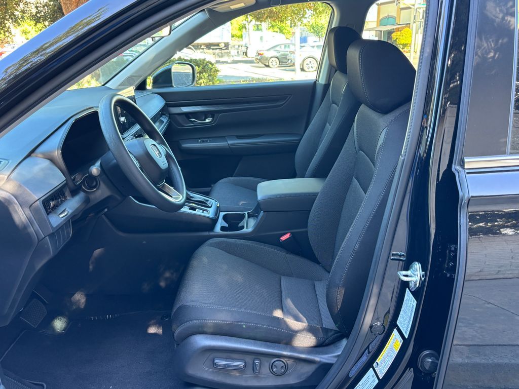 Thumbnail: 2026 Honda CR-V - 9
