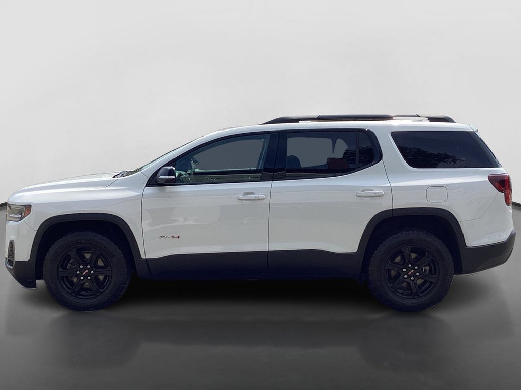 Used 2023 GMC Acadia SUV