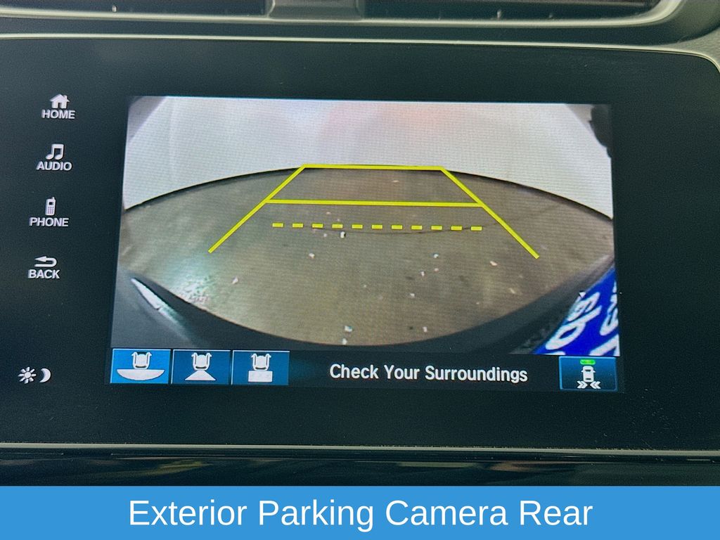 Used Car 2018 Honda Cr-v  Ex-l For Sale Under $25,000 In Austin, Texas