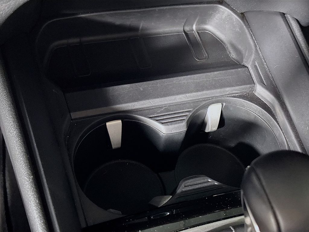 2024 Mazda CX-50 2.5 Turbo Premium Package
