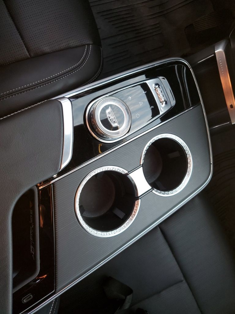 Used Car 2024 Cadillac Lyriq  Sport For Sale Under $40,000 In Austin, Texas