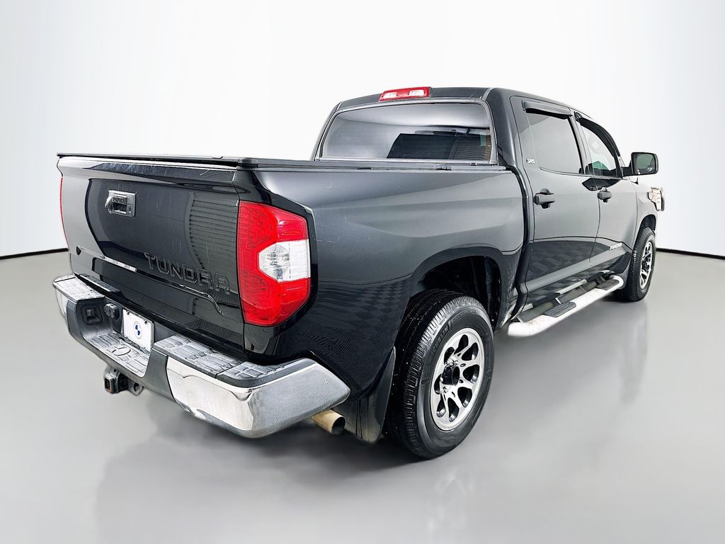 Thumbnail: 2015 Toyota Tundra - 5