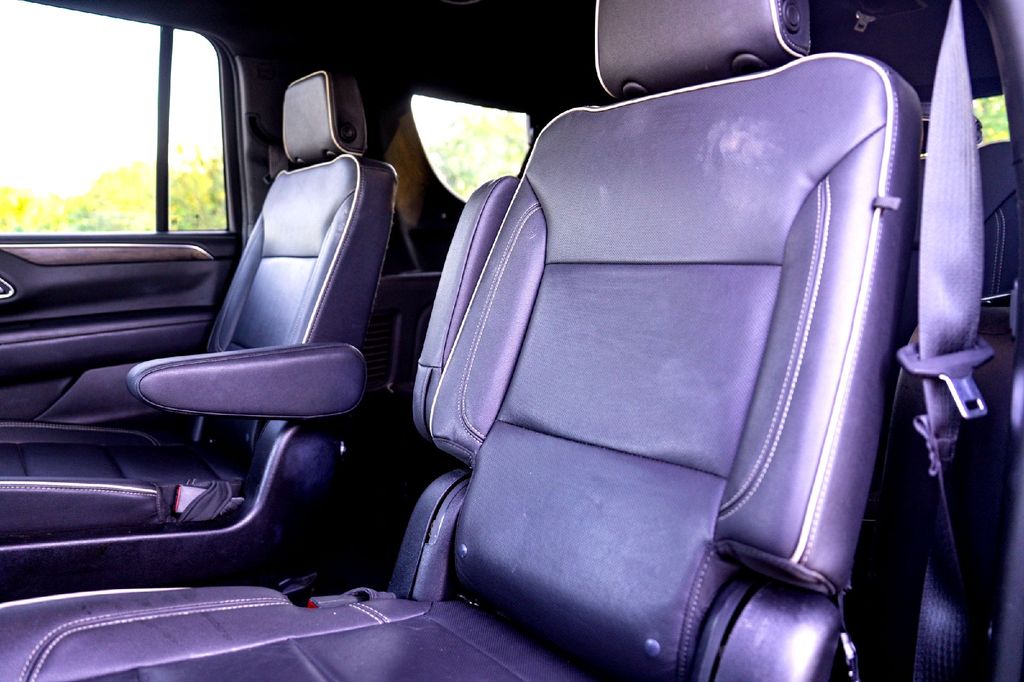 Used Car 2023 Chevrolet Suburban  Premier For Sale Under $50,000 In Taylor, Texas