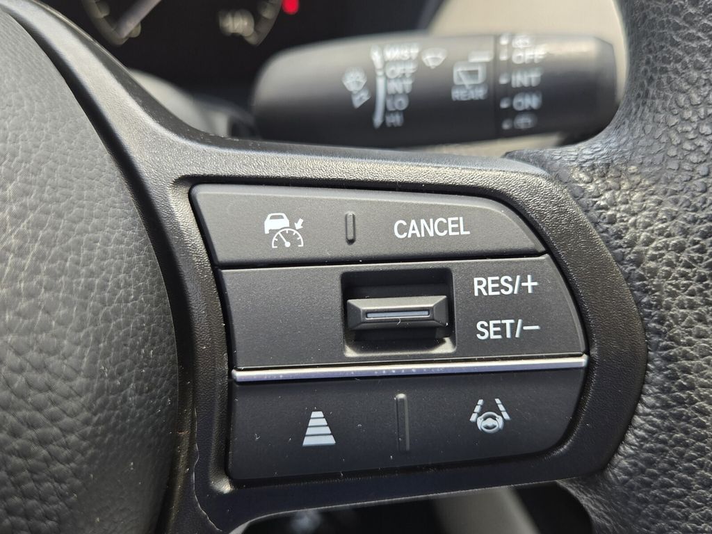 2024 Honda HR-V - $21,619