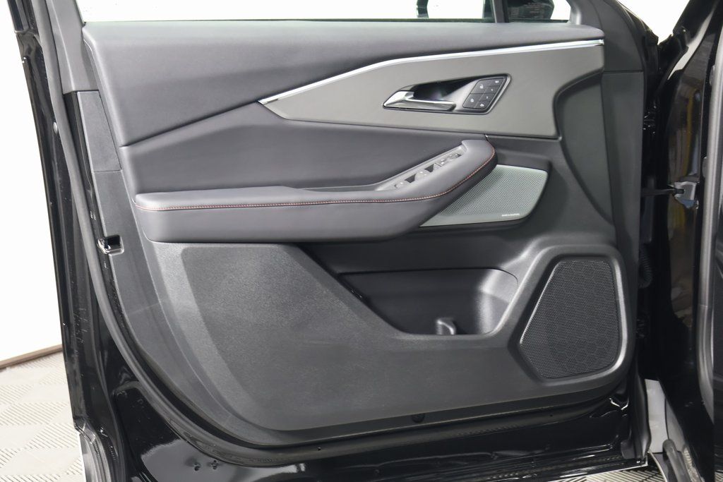 2024 Acura ZDX A-Spec 7
