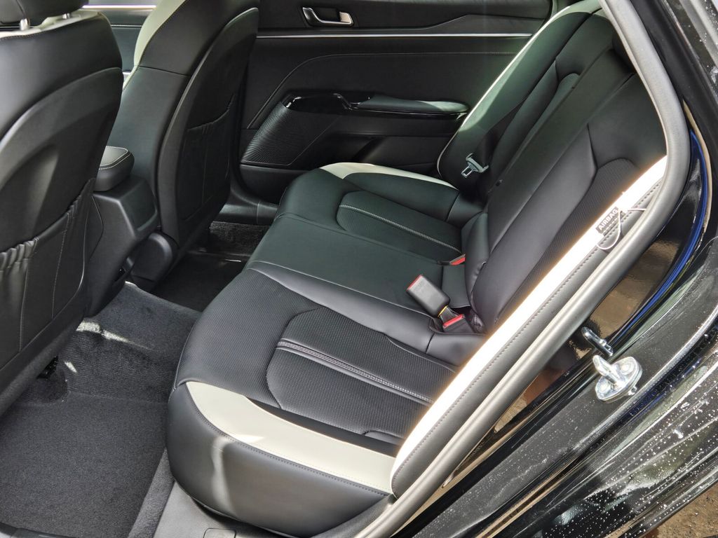 2026 Kia K5 - $28,110