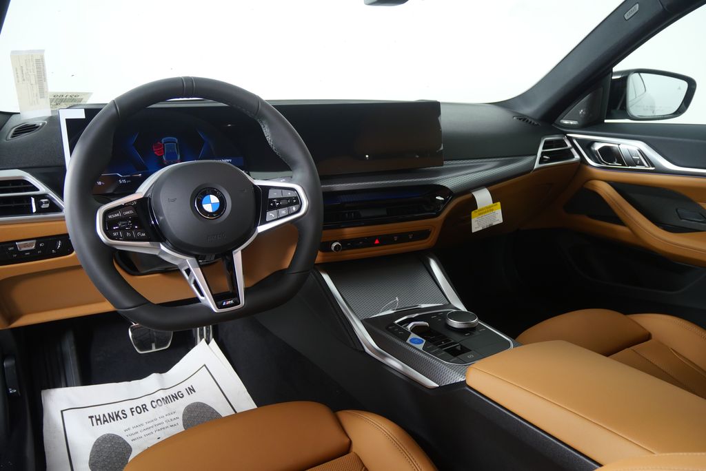 Thumbnail: 2026 BMW i4 - 18