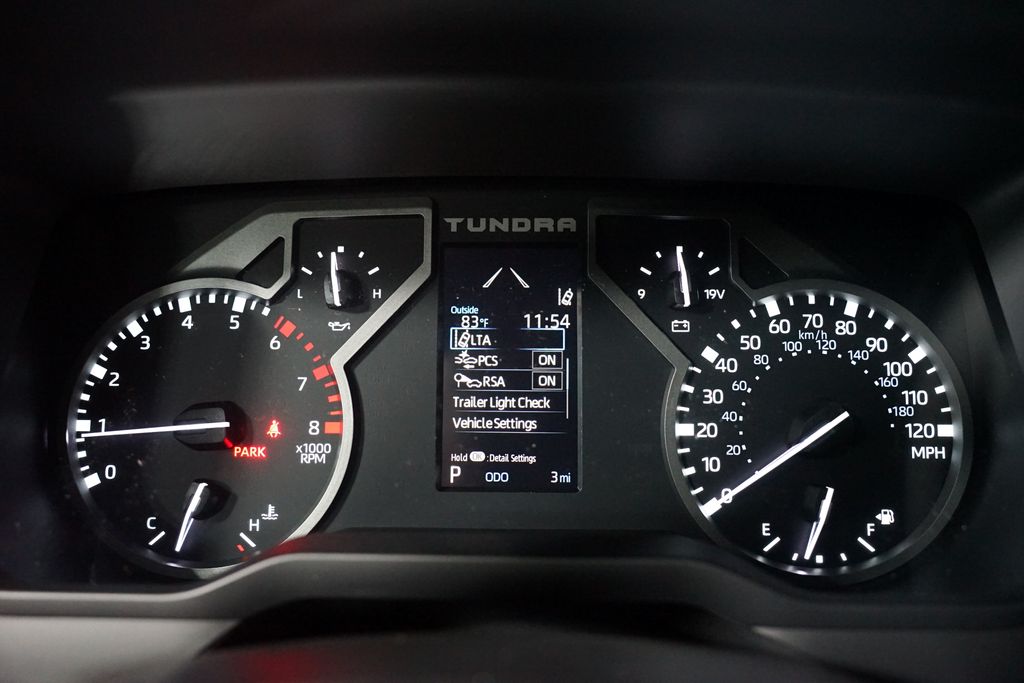 Thumbnail: 2025 Toyota Tundra - 15