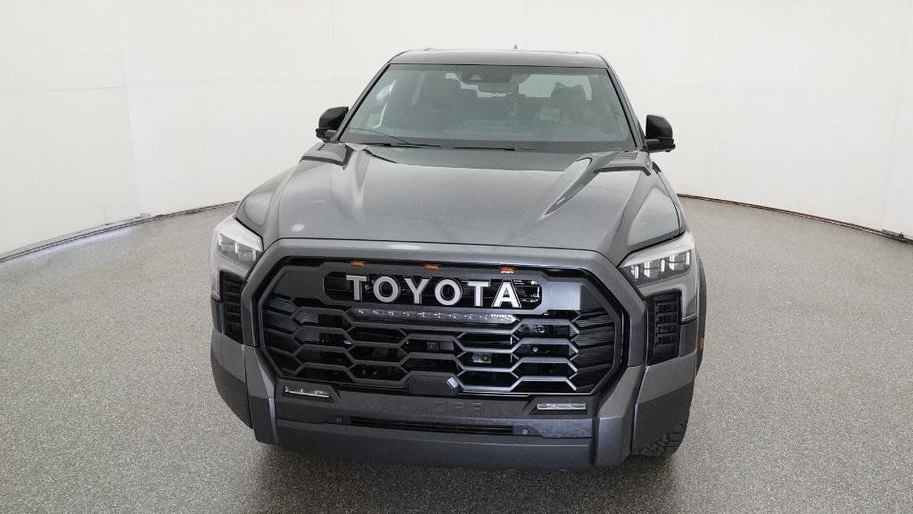 Thumbnail: 2026 Toyota Tundra - 22