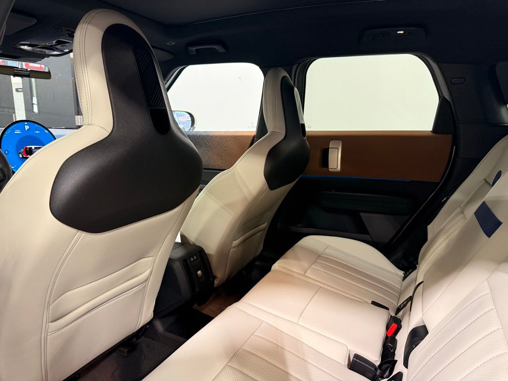 Thumbnail: 2025 MINI Cooper Countryman - 20