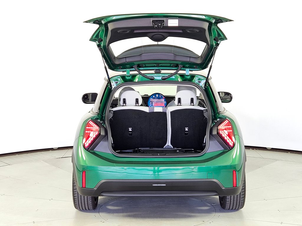 Thumbnail: 2025 MINI Cooper - 10