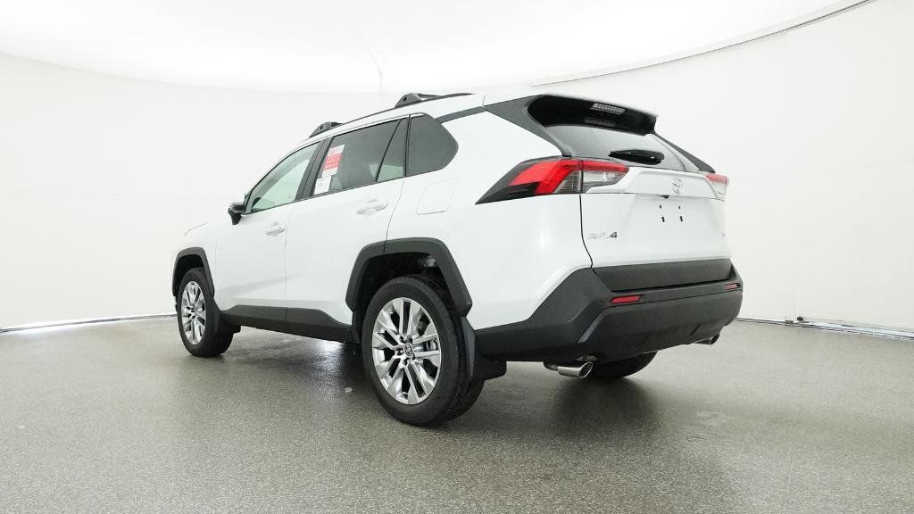 Thumbnail: 2025 Toyota RAV4 - 27