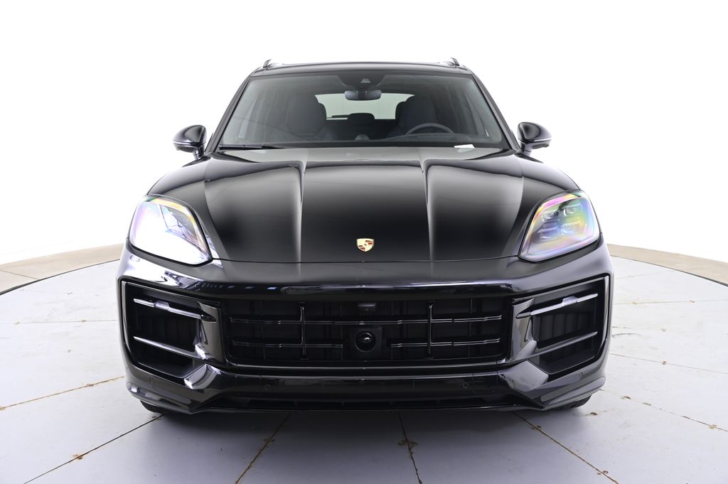 Thumbnail: 2025 Porsche Cayenne - 10