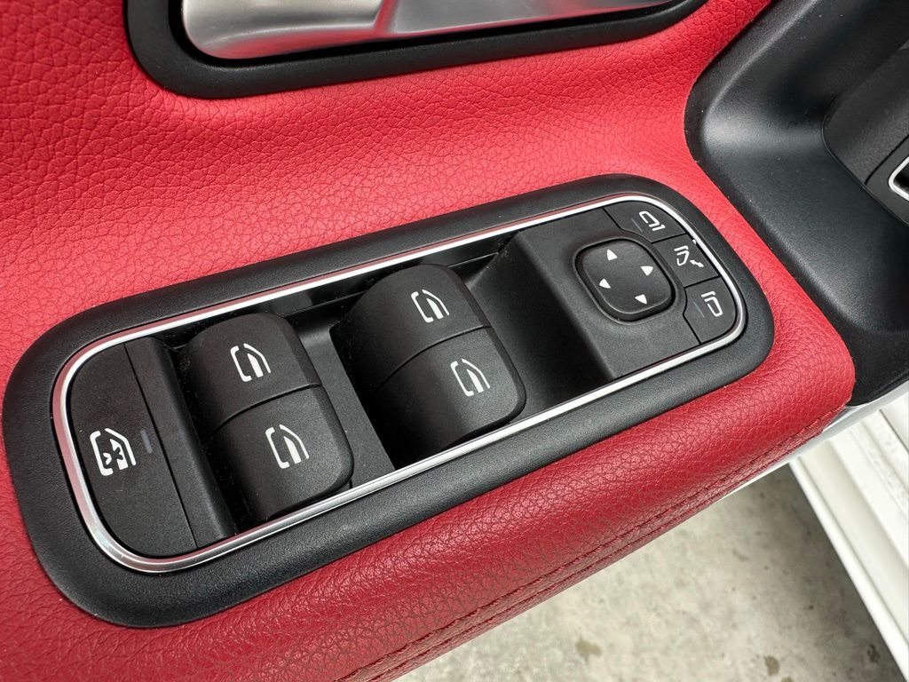 2021 Mercedes-Benz CLA 250 14