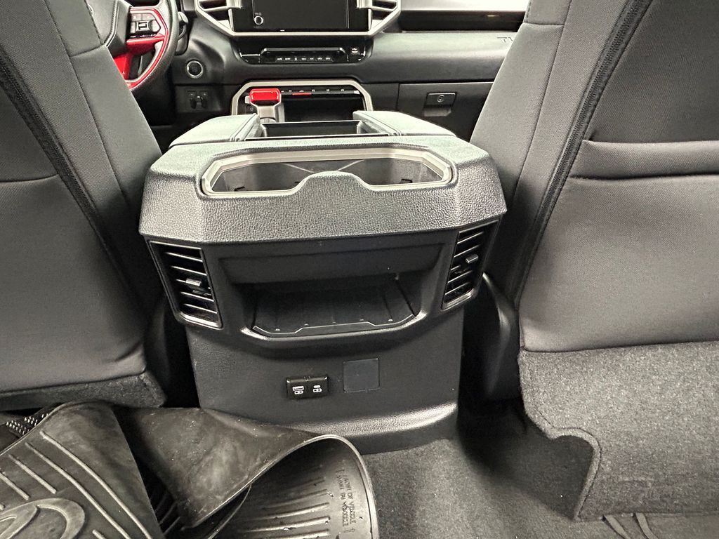 Used 2024 Wind Chill Pearl Toyota SR5 image 36