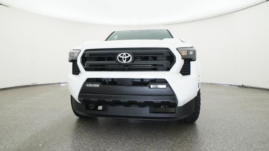 Thumbnail: 2025 Toyota Tacoma - 31
