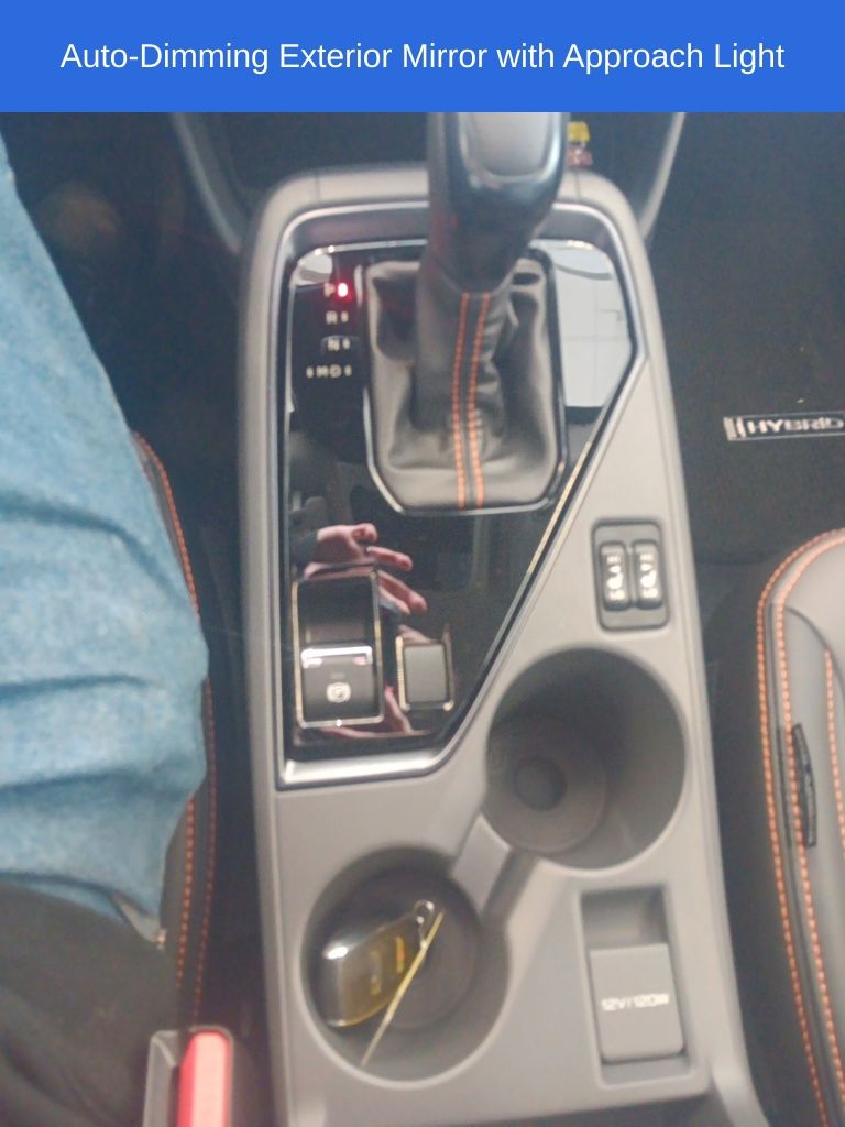 New 2026 White Subaru Limited image 9